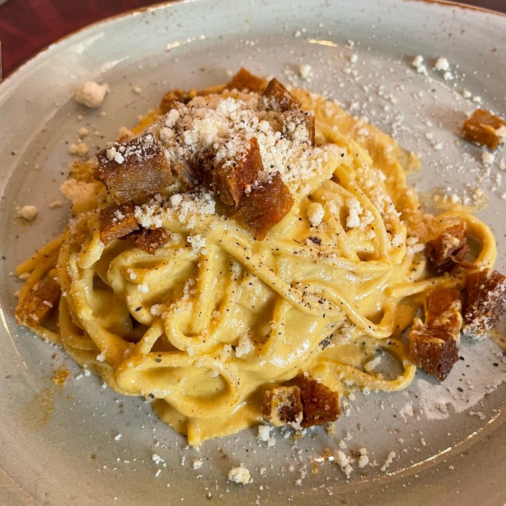 review photo of Rifugio Romano Pranzo vegan shared by @elenharley on 19 Jun 2022 - review