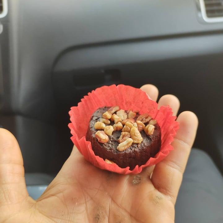 photo of Gatorta Brownie shared by @urbanlicht on  21 Aug 2021 - review