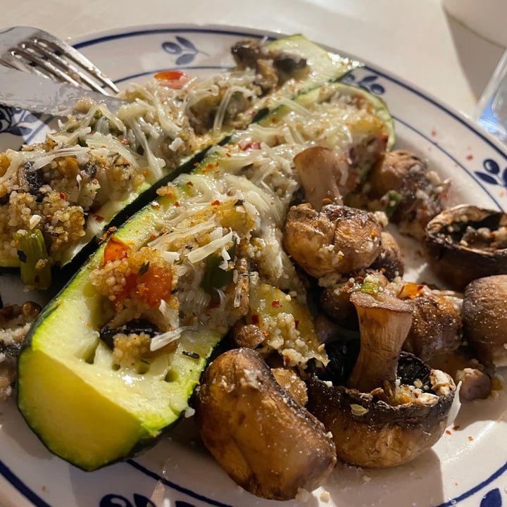 review photo of Violife Mozzarella Geschmack Gerieben shared by @evymitderkiwi on 03 Jun 2021 - review