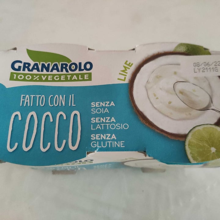 photo of Granarolo Cocco shared by @loveela80 on  05 Jun 2022 - review