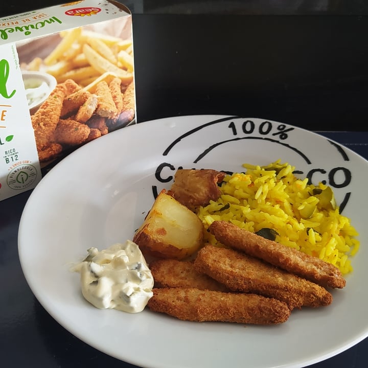 review photo of Incrível - Seara Isca de peixe shared by @carlape7 on 19 Sep 2022 - review