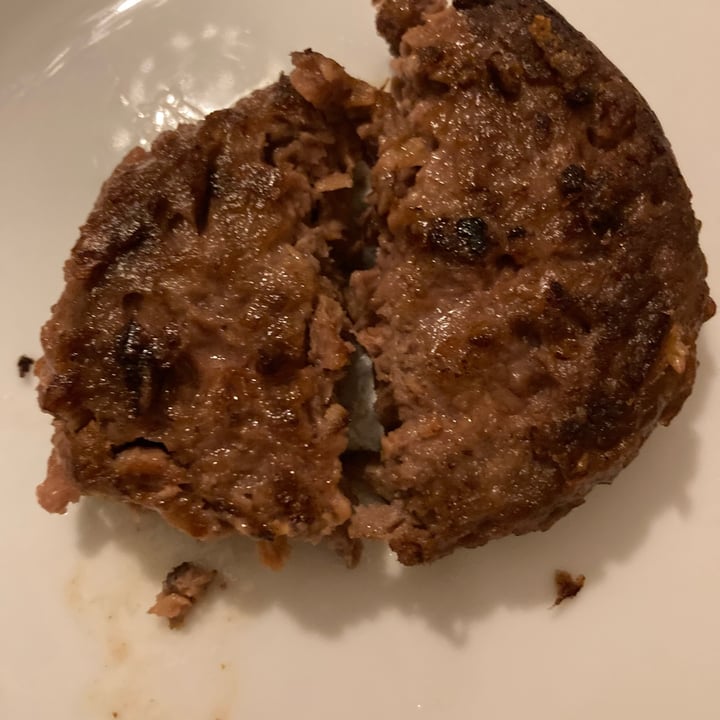 photo of Beyond Meat Beyond Burger Plant-Based Patties shared by @cico777 on  01 Oct 2022 - review