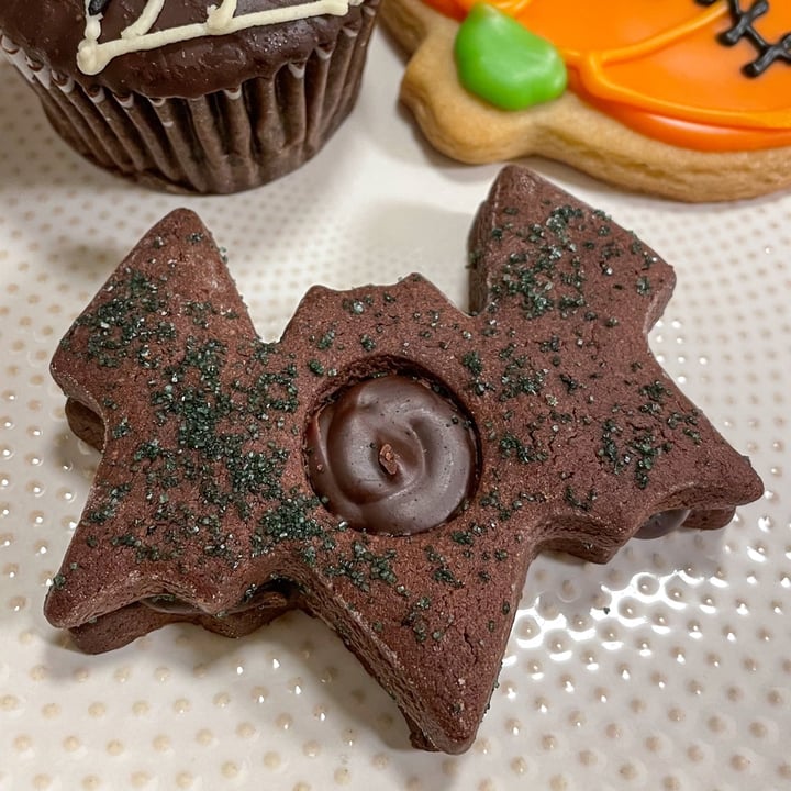photo of Lovin' Spoonfuls Spooky Treats shared by @alleycatz on  31 Oct 2021 - review