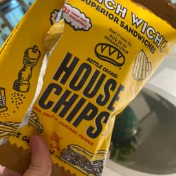 Which Wich