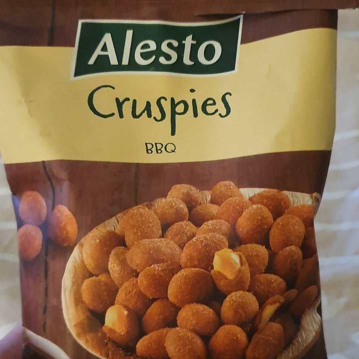 review photo of Alesto Cruspies BBQ shared by @michibi on 03 Jul 2022 - review