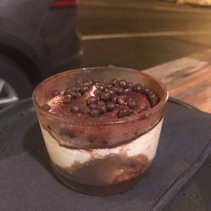 photo of You Came Again Tiramisu shared by @sanna on  20 Mar 2021 - review