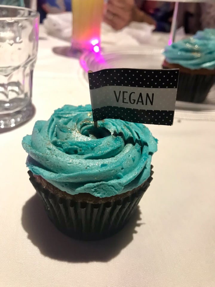 photo of Baduzzi Cupcake shared by @corinna on  03 Oct 2019 - review