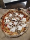 פאצה פיצה בר Pazza Pizza Bar