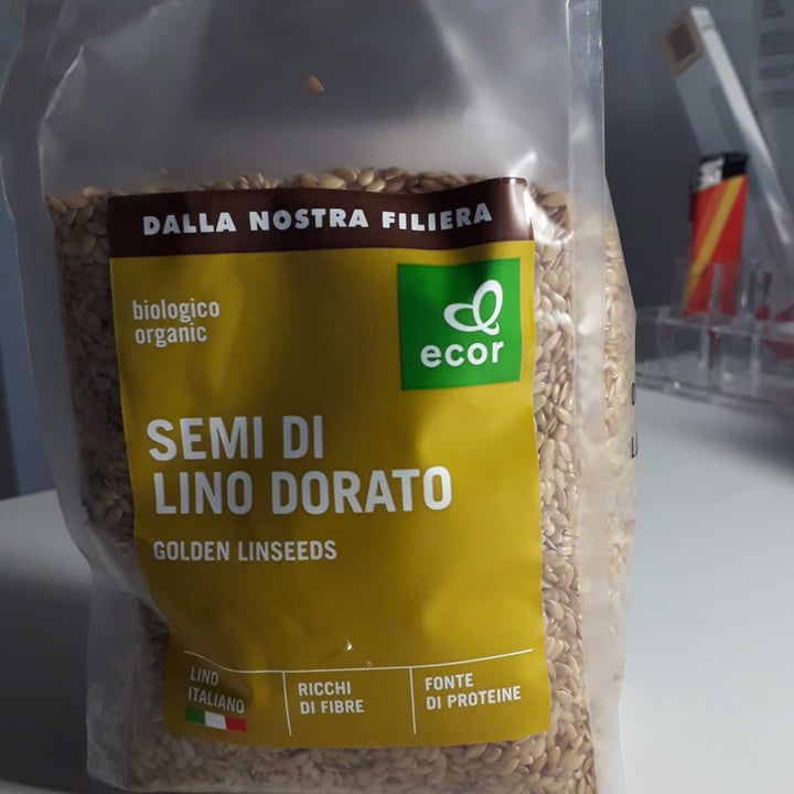 photo of Natura Sì Avena shared by @lamatitadiroberta on  25 Jul 2021 - review
