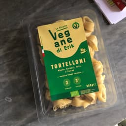 Le Ricette Vegane di Erik