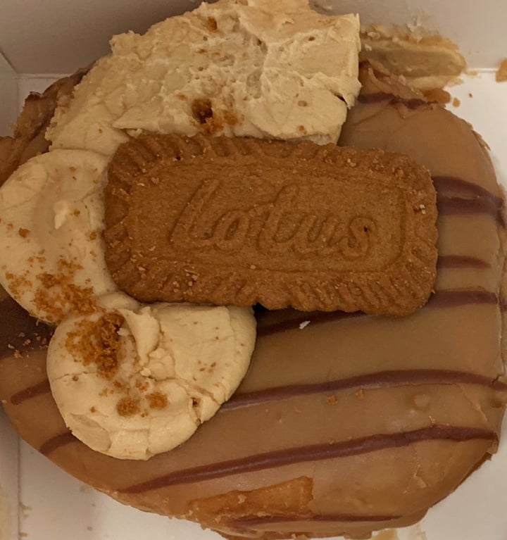 photo of Doughnut Time Victoria Vegan Doughnuts shared by @wheretovegan on  17 May 2019 - review