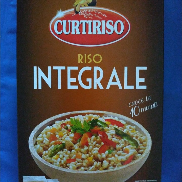 review photo of Curtiriso Riso Integrale shared by @ema007 on 16 Sep 2022 - review
