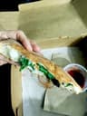 D.P. Dough - Ithaca