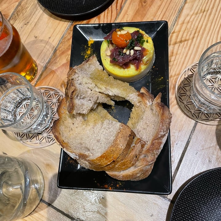 review photo of L'Embargo Faux Gras shared by @vannsantos on 11 Jun 2022 - review