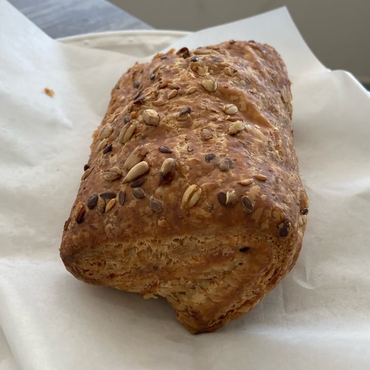 review photo of Il Baretto saccottino vegano shared by @leandradg on 06 Sep 2022 - review
