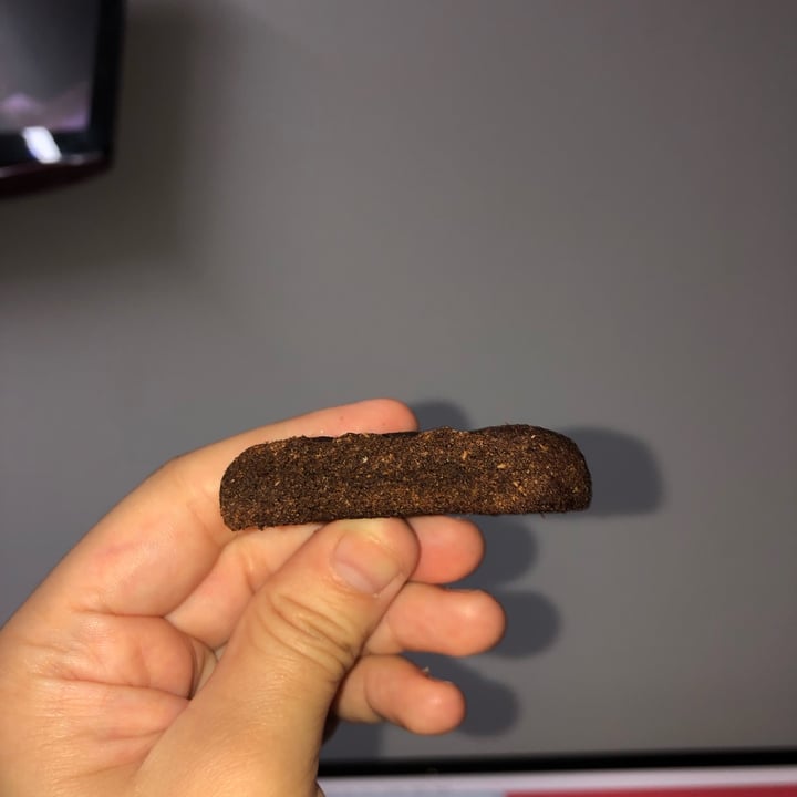 review photo of Cachafaz Galletas de Harina Integral Y Algarroba shared by @agosluciani on 23 Jan 2022 - review