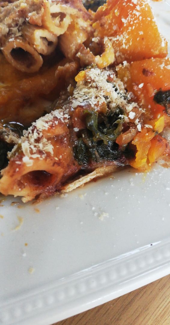 review photo of Cibo By Oatley Beef & Onion Bake shared by @universeobserver on 11 Jun 2020 - review