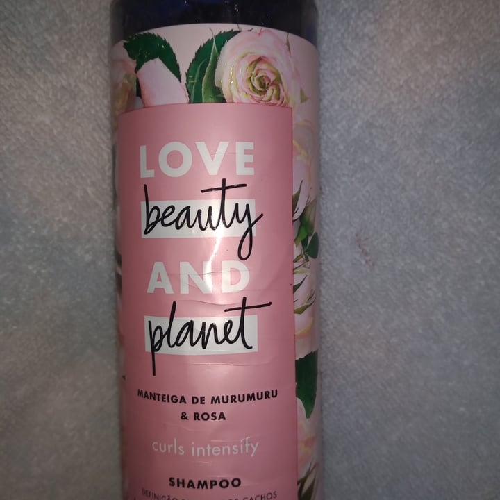 review photo of Love Beauty and Planet Manteiga De Murumuru & Rosa shared by @geruzacamargo on 01 May 2022 - review