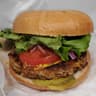 DC Vegetarian