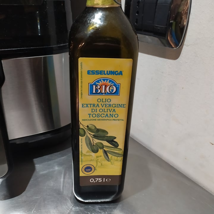 Esselunga Bio Olio extravergine di oliva toscano Review | abillion