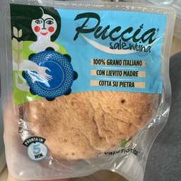 Puccia salentina