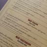 Ristorante replay