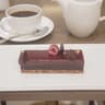 Café Bateel , Mall of Emirates, Dubai