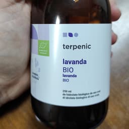 Terpenic labs