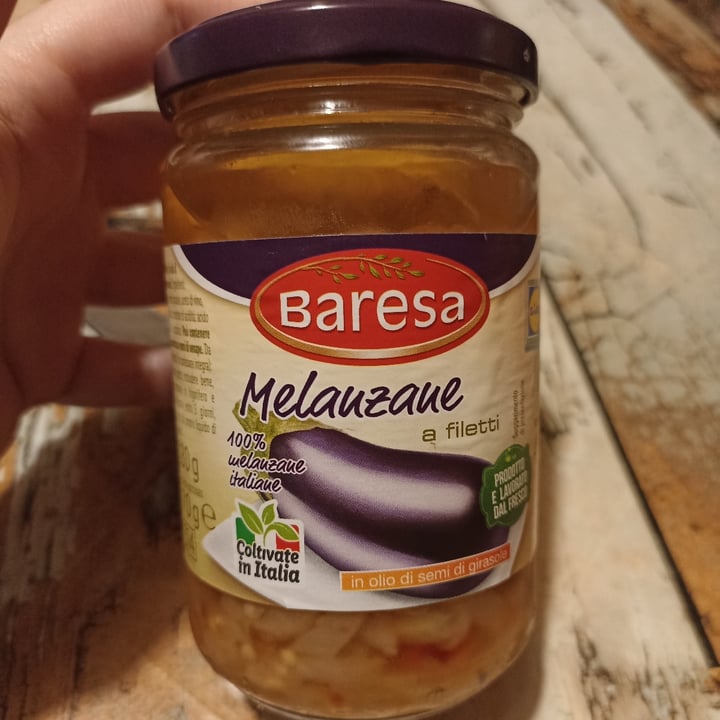 review photo of Baresa Melanzane a filetti shared by @isa94 on 01 Apr 2022 - review