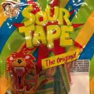 sour tape