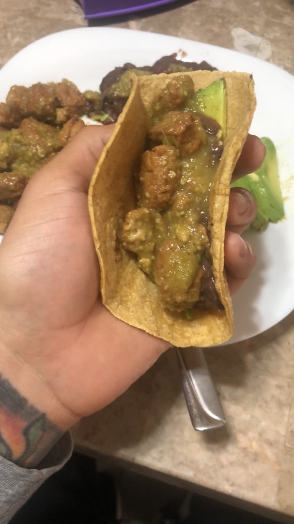 review photo of Alimentos Colpac Chicharrones shared by @orlandofdzt on 21 Jan 2020 - review