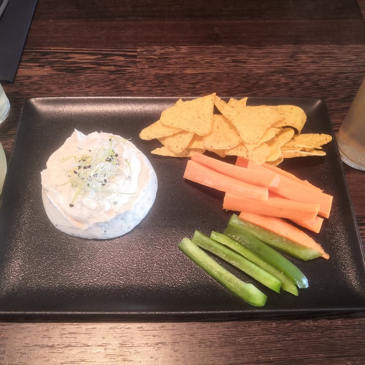 photo of Green House Cashew cheese shared by @lord-of-snob on  28 May 2022 - review