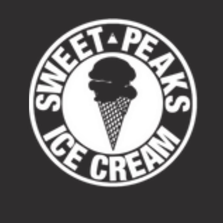 photo of Sweet Peaks Ice Cream - Whitefish Dairy Free Raspberry shared by @veggietable on  03 Aug 2022 - review
