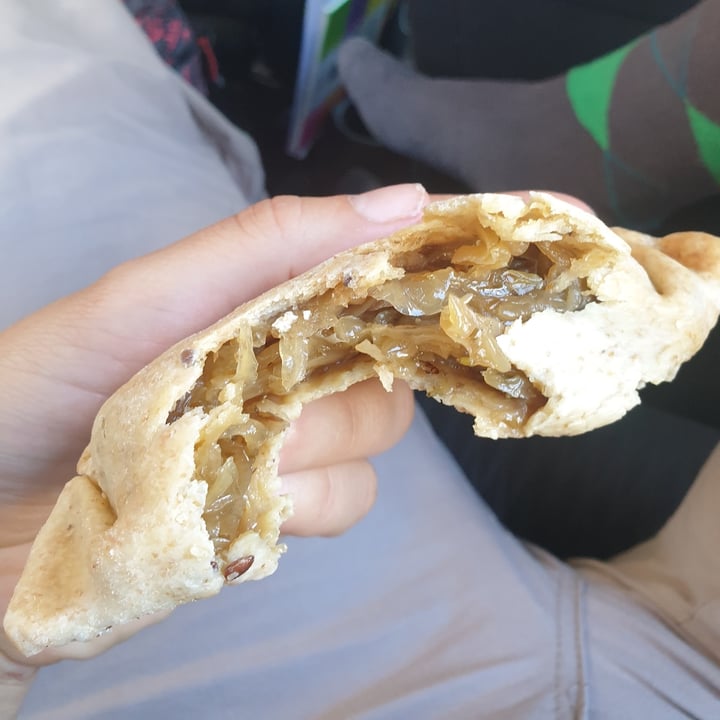 photo of El búho panadería Empanadas shared by @emmaperezm on  08 Apr 2021 - review