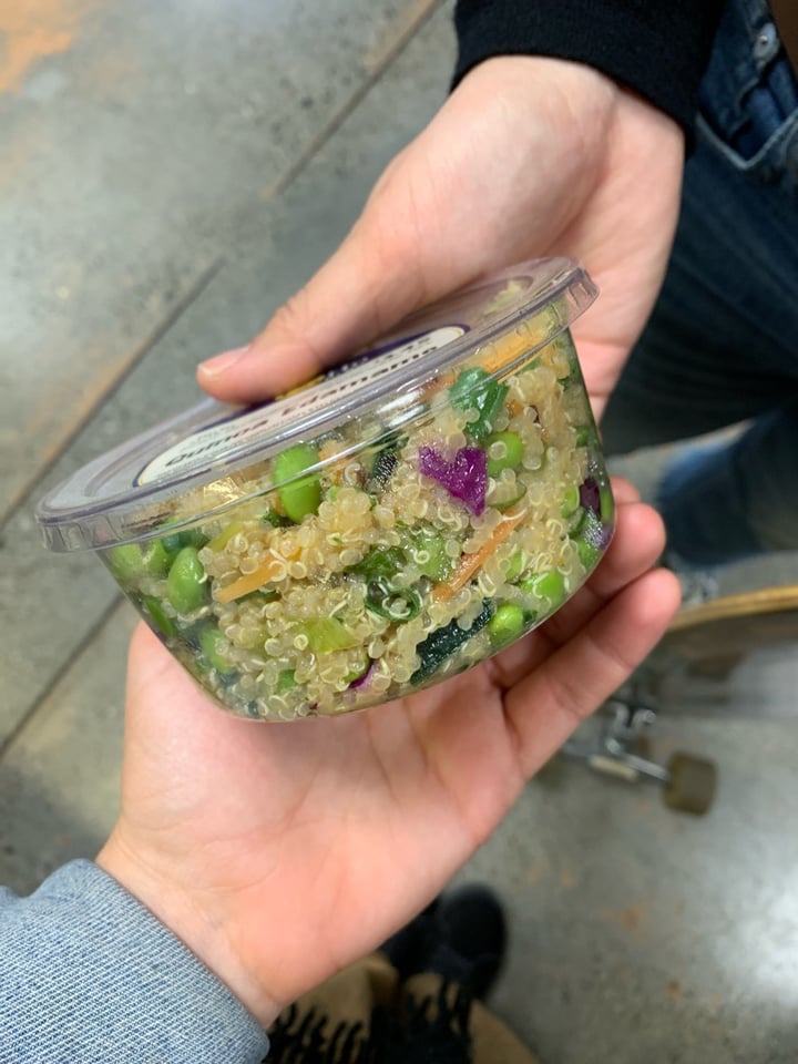 review photo of The Coffee House Your Go To Vegan Study Snacks 🌱🌱 shared by @isa on 08 Feb 2019 - review