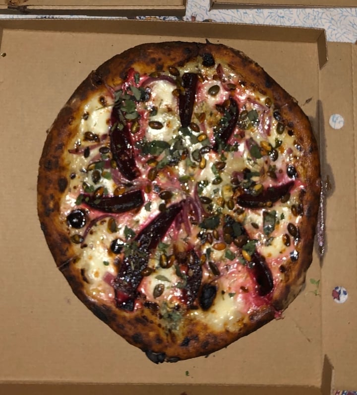 review photo of YLP! YLP Cooks Special (vegan) shared by @neaeranpalo on 01 Apr 2020 - review