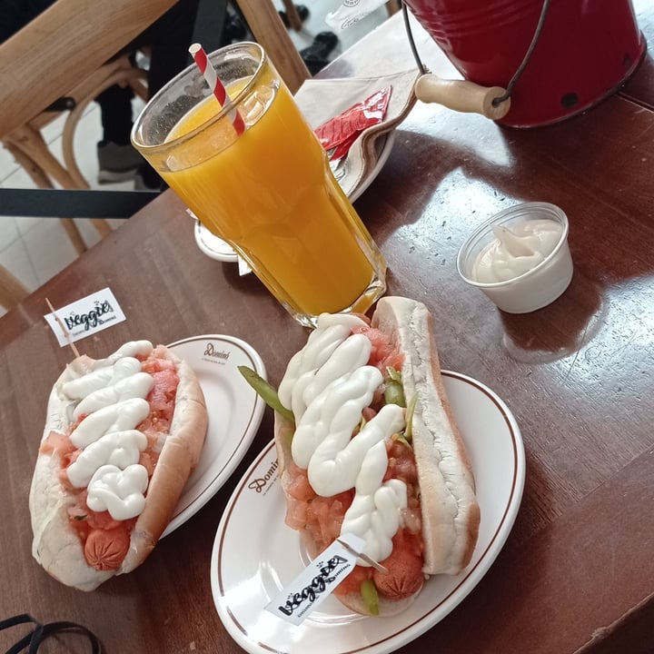review photo of Dominó DomiNOT Alemán shared by @rulos on 01 Sep 2021 - review