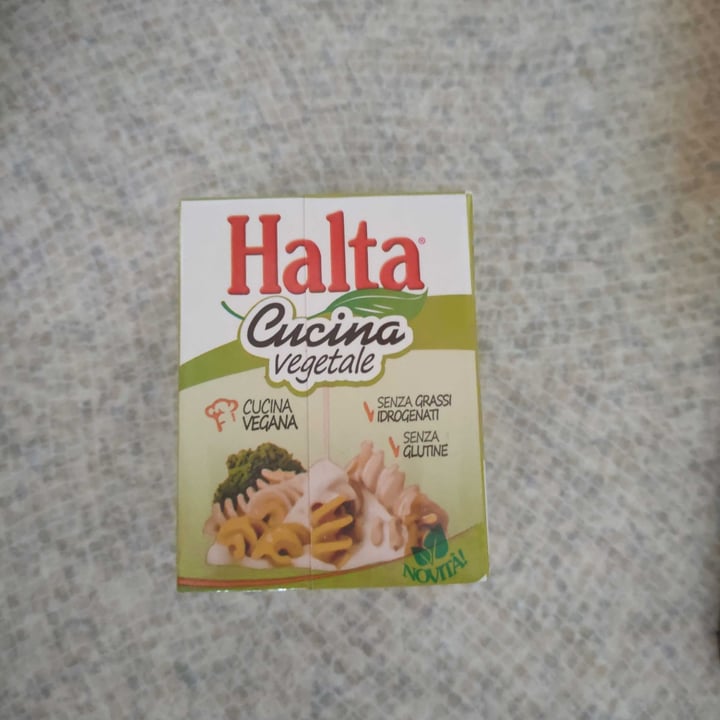 review photo of Halta Panna vegetale di soia shared by @beatrix99 on 10 Aug 2022 - review