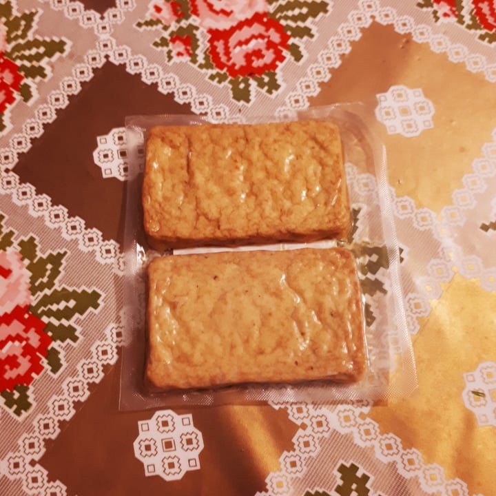 review photo of Taifun Filettini di Tofu shared by @shirleyviznay on 09 Oct 2021 - review