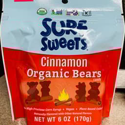 Surf Sweets