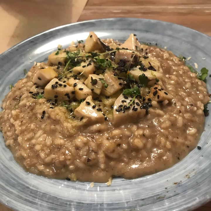 photo of Hakuna Matata Veggie Risotto shared by @daytruji on  15 Dec 2020 - review