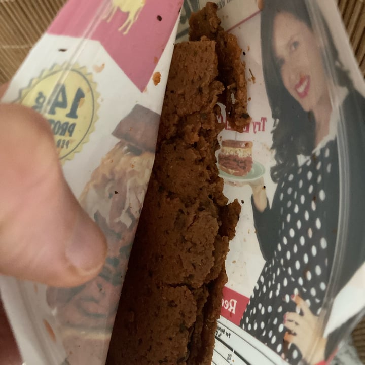 review photo of Mrs. Goldfarb’s Unreal Deli Unreal CORN’D BEEF shared by @veganpantrydotcom on 06 Oct 2022 - review