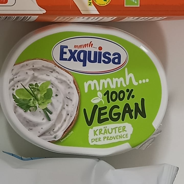 review photo of Exquisa 100 % Vegan Kräuter Der Provence shared by @elisabbatini on 13 Aug 2022 - review