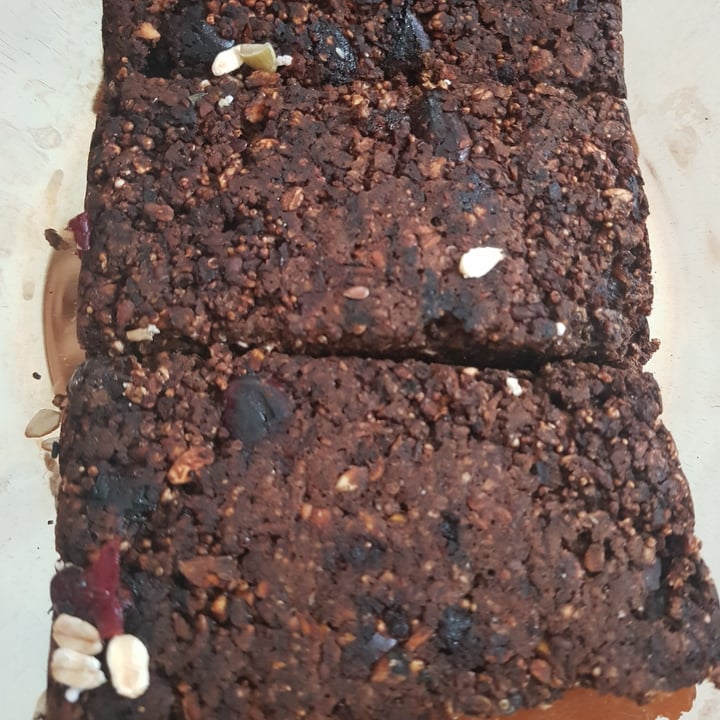 review photo of RadheGovinda Muffins shared by @coraleu77 on 28 Mar 2021 - review