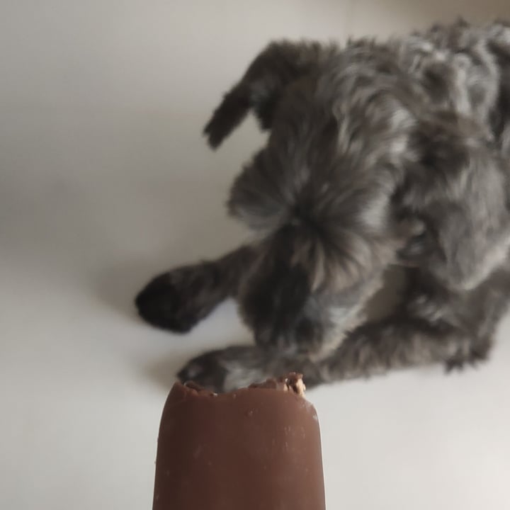 review photo of Magnum Dairy Free Sea Salt Caramel shared by @amazinganne on 06 Nov 2020 - review