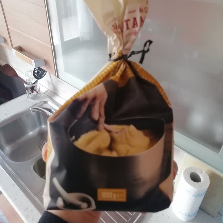review photo of Molino Tamanini Polenta shared by @elenar on 09 Apr 2022 - review