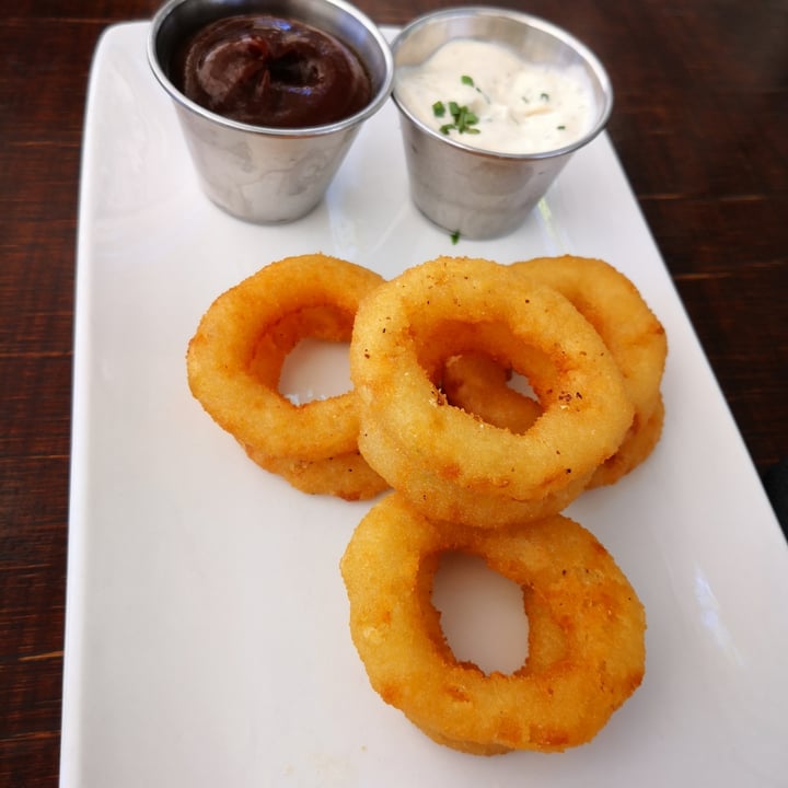 review photo of Restaurant Katako Veg Chorrillana Katakera shared by @oidopenicilinico on 24 Feb 2022 - review