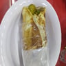 Oriente Shawarma