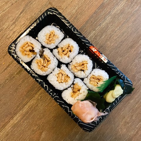 Yokoso sushi deals