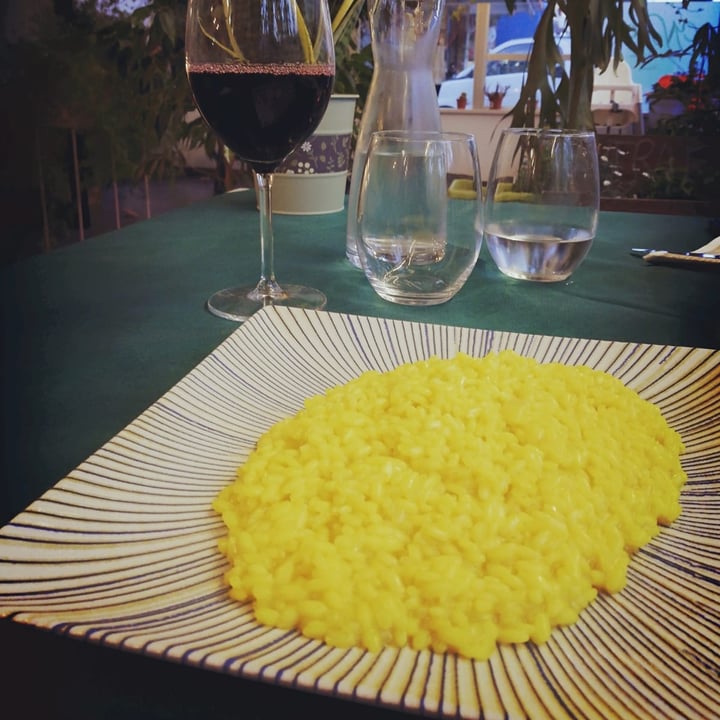 photo of Nene’ Delizie e Salute Risotto al limone shared by @chanystar on  26 May 2022 - review